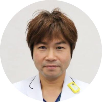 アイビー動物クリニック 藤岡 透 院長