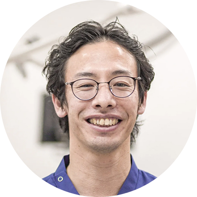 やさか動物病院 大石 太郎 院長