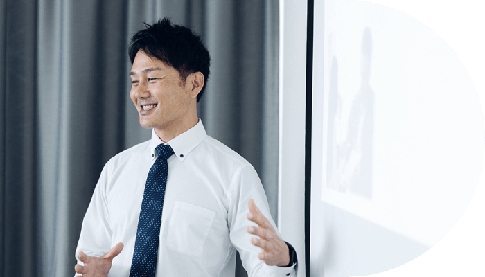 QLRIO 狩谷 泰一郎